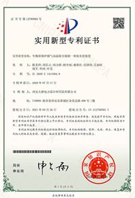 生物質(zhì)鍋爐煙氣高溫除塵脫硝一體化布置裝置